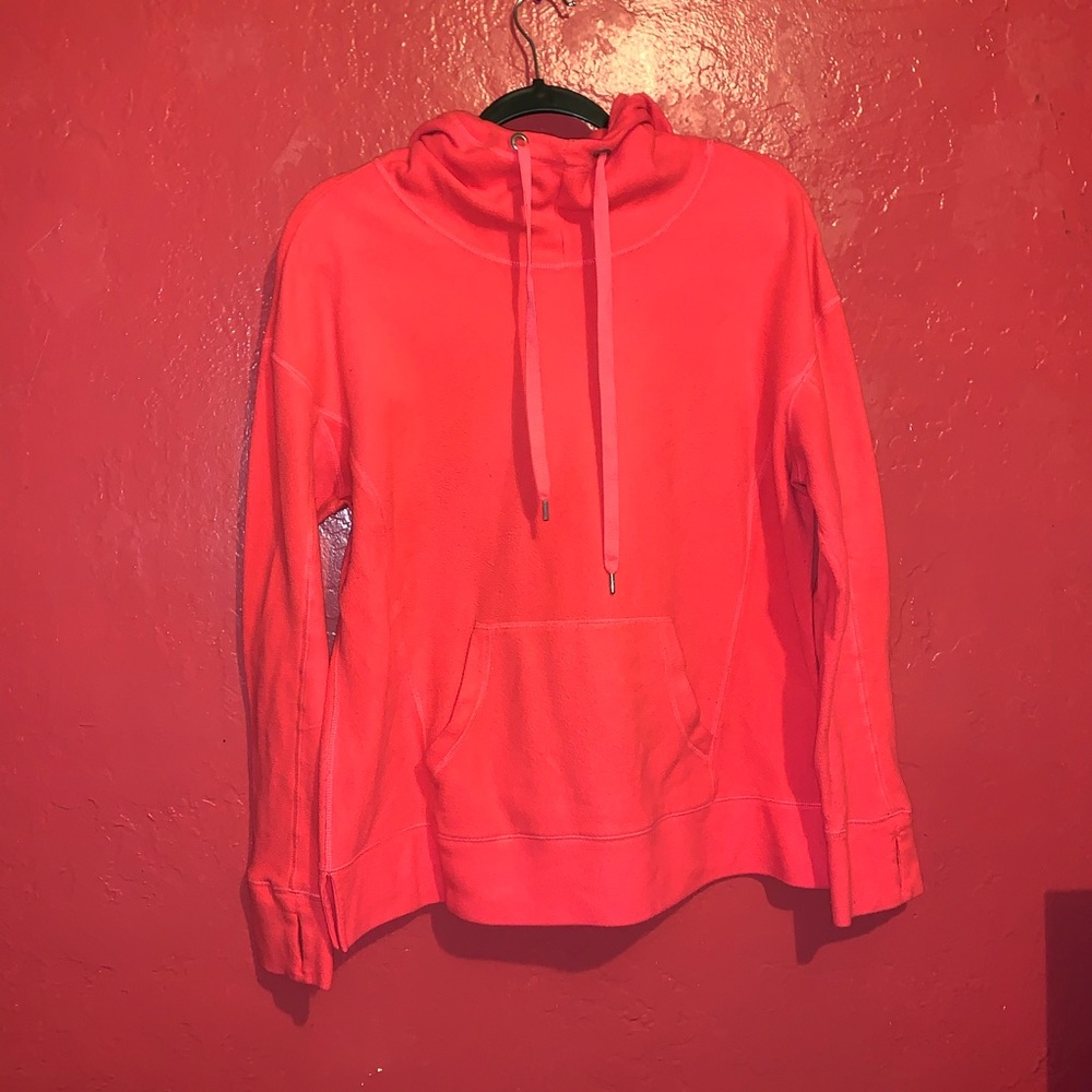 Jogging Hoodie